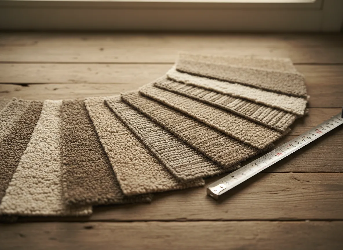 Carpet Installation Verona, MS FAQs